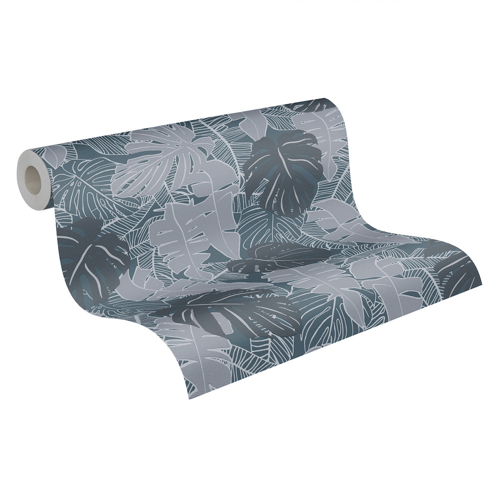 House of Turnowsky Banana Leaves - Natural Eco-Friendly Banana Leaf Plates for Parties, Weddings & Outdoor Dining - Perfect for Sustainable & Stylish Events