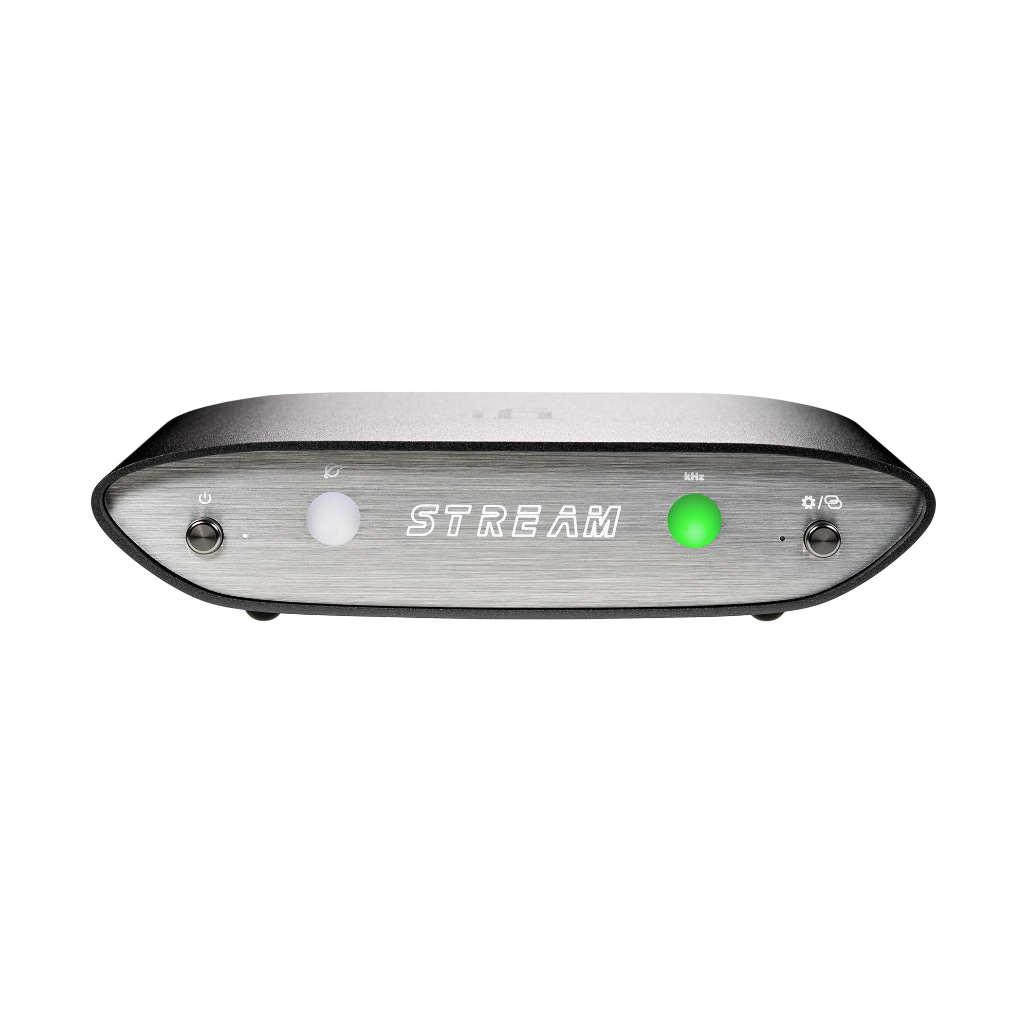 iFi Audio ZEN Stream Wireless Hi-Res Network Music Streamer - Perfect for Home Audio Systems & Wireless Streaming Setup