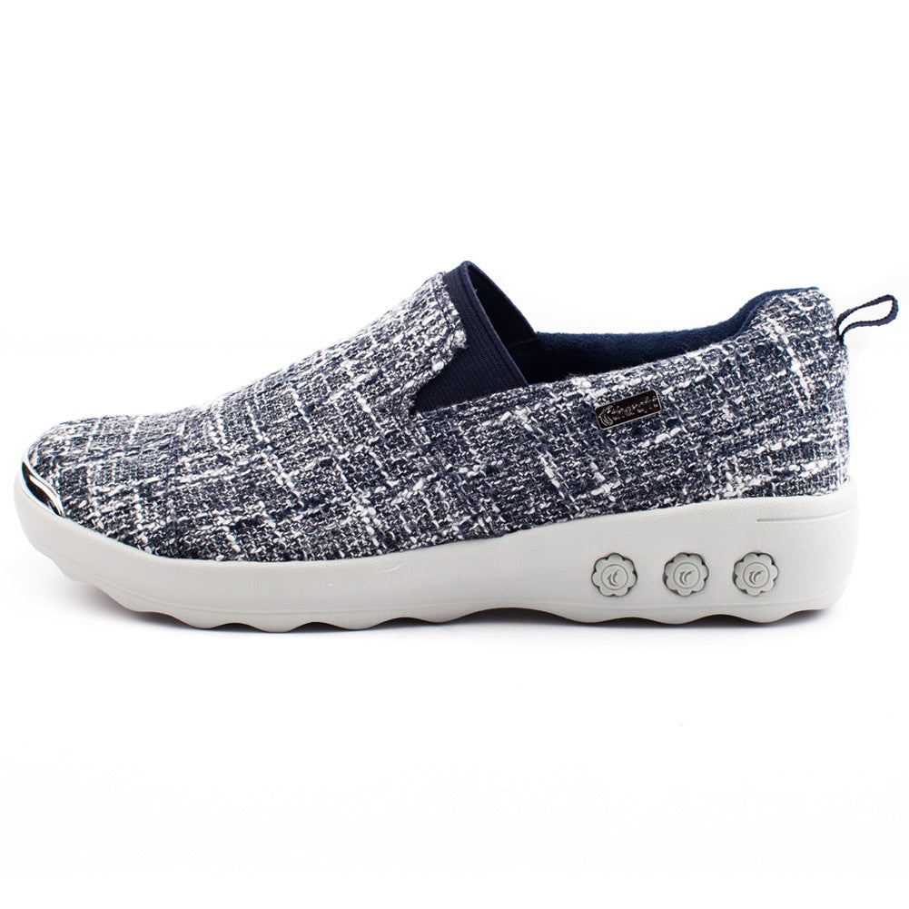 Selena Lite Women's Comfortable Walking Shoes - Breathable Casual Sneakers for Women - Perfect for Work, Travel & Everyday Wear
