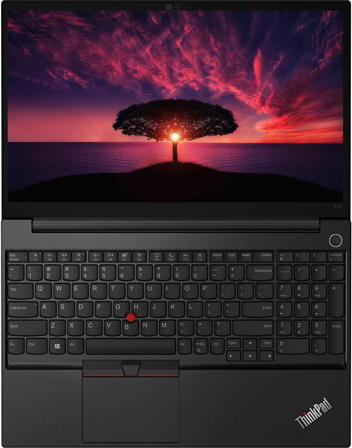 Lenovo ThinkPad E15 Gen 1 15.6