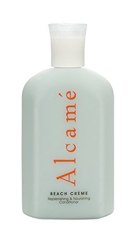 Beach Crème Replenishing & Nourishing Hair Conditioner - 7.1 oz for Dry, Damaged Hair - Perfect for Sun, Saltwater & Chlorine Protection at Beach & Pool