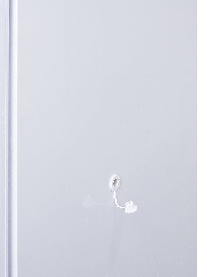 Accucold 12 Cu.Ft. Upright Vaccine Refrigerator ARS12PVDL2B - Medical Grade Vaccine Storage for Clinics, Pharmacies & Laboratories