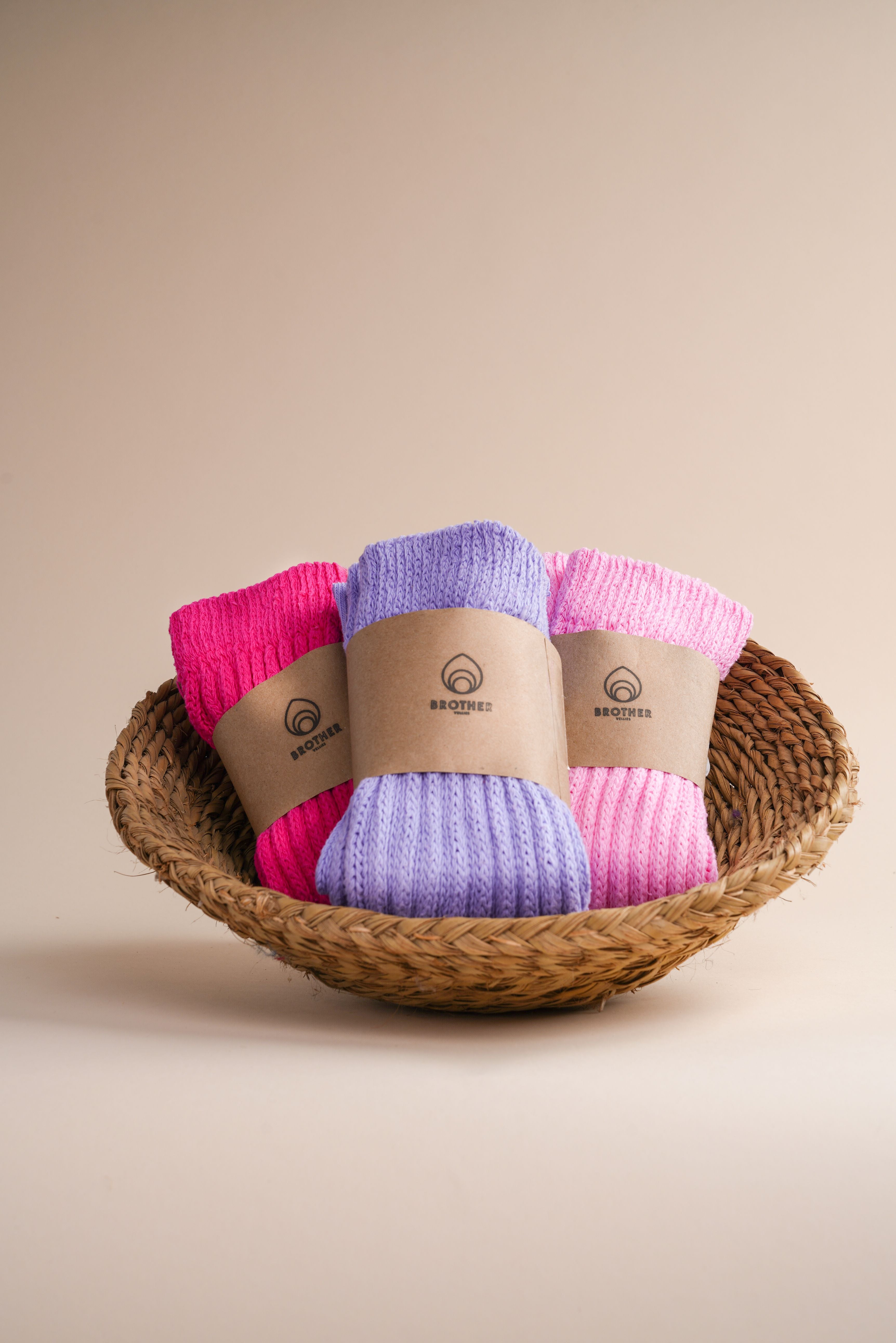 Cloud Sock Bundle - Ultra Soft & Cozy Socks for Women & Men - Perfect for Home, Office & Travel Comfort