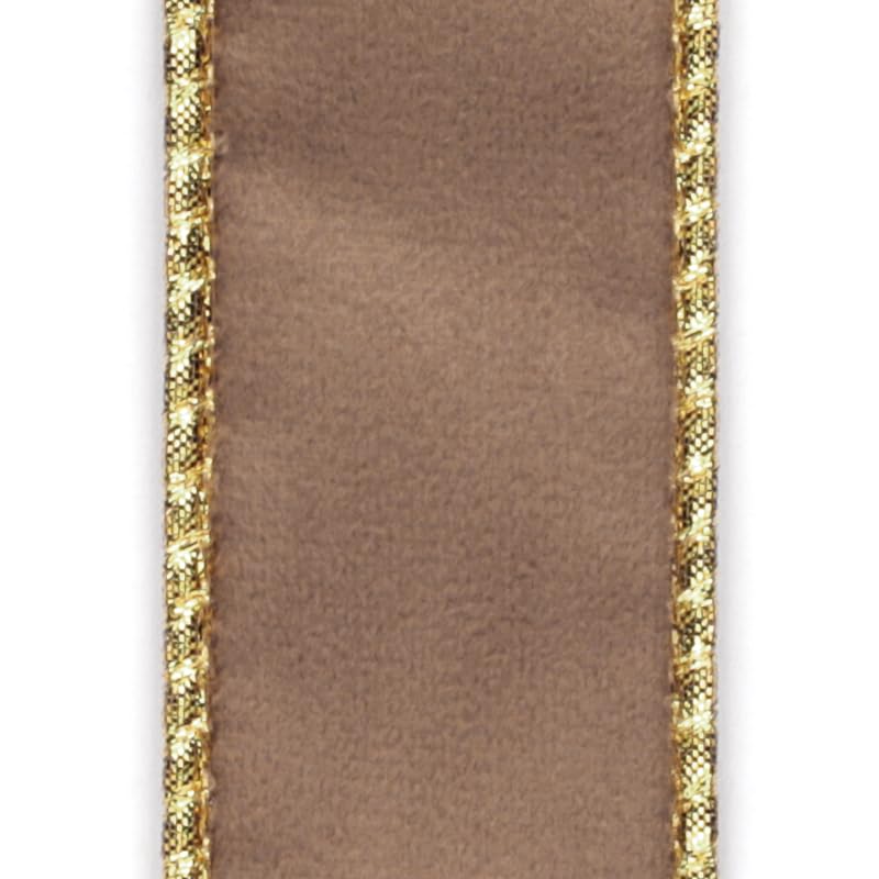 Champagne & Gold