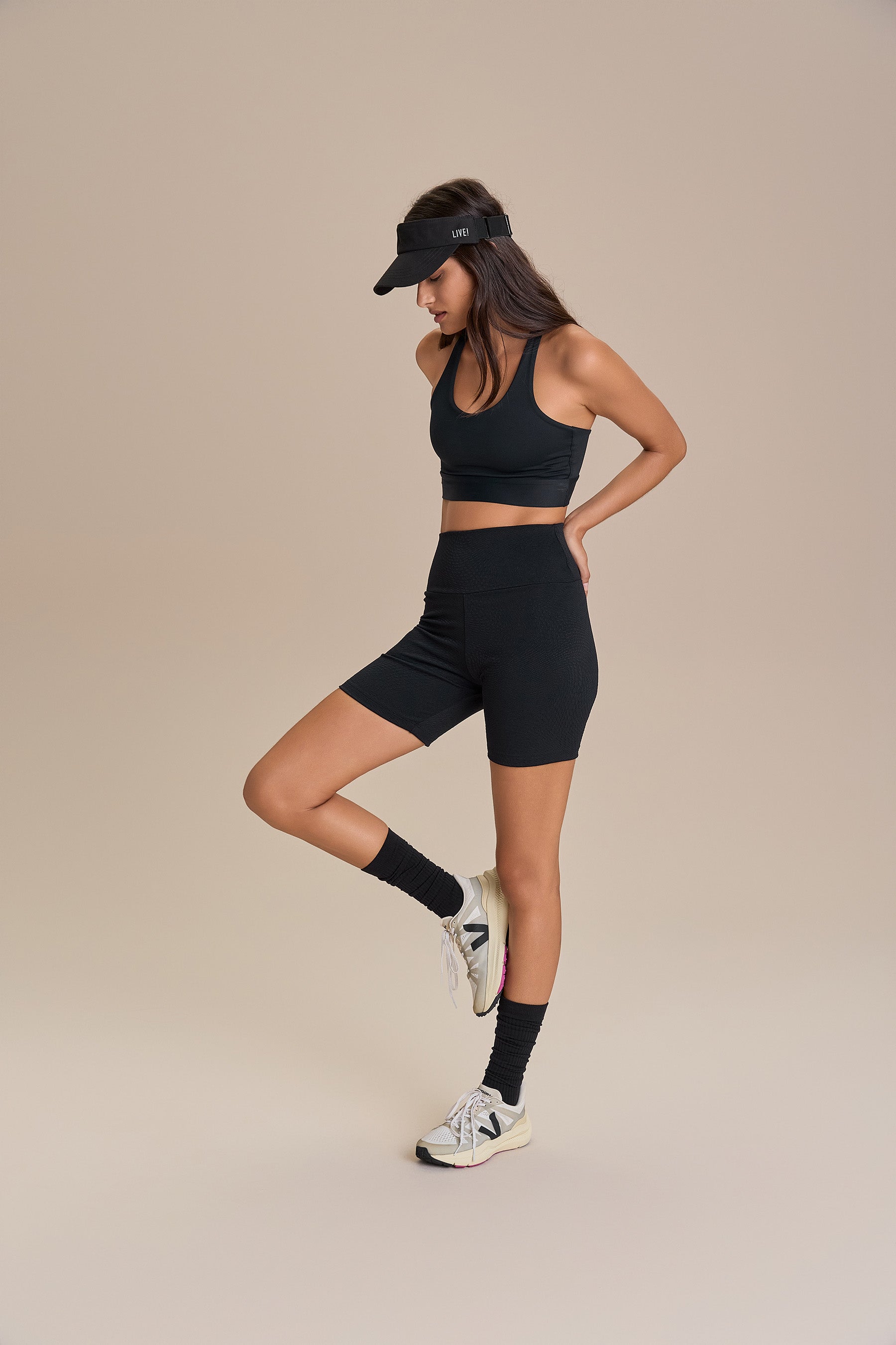 Premium Jacquard Prana Shorts for Men & Women - Breathable, Comfortable & Stylish Activewear for Yoga, Running & Gym