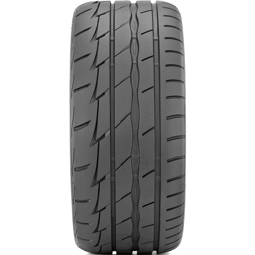 Firestone Firehawk Indy 500 Ultra High Performance Tire 255/45R20 101W - High-Speed Grip for Sports Cars & Track Racing