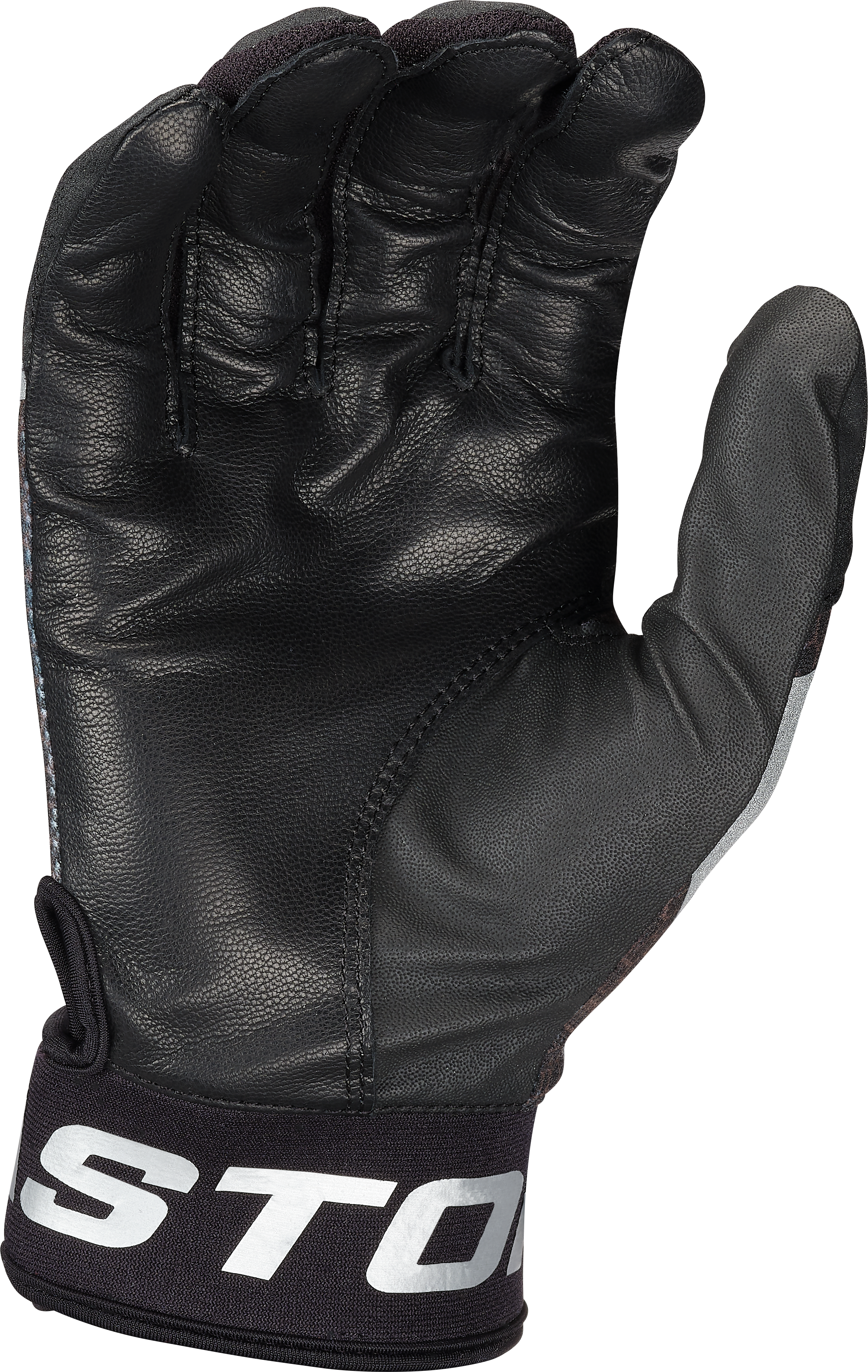 Easton MAV GT Youth Baseball Batting Gloves - Lightweight & Durable for Training & Games - Perfect for Little League & Youth Baseball Players