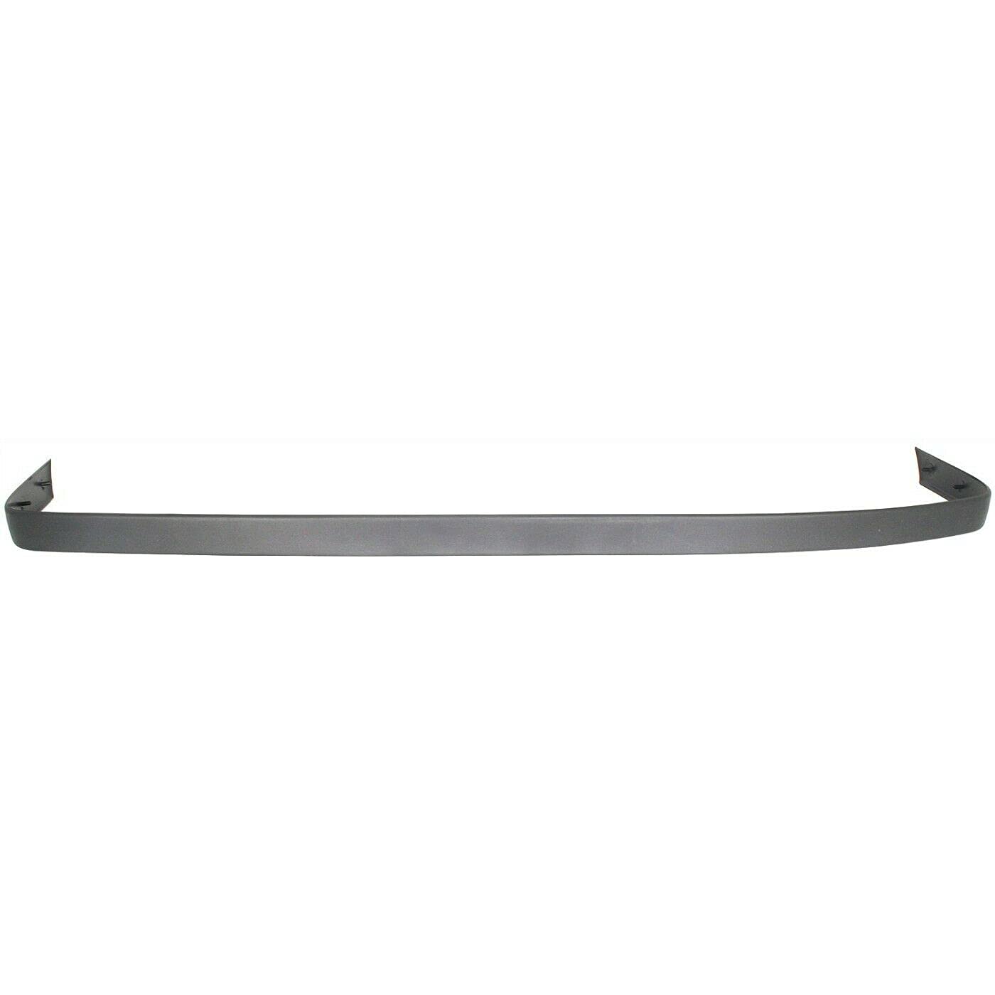 HOMU Bumper Trim Front Center FO1057163 for Ford Trucks - Durable & Stylish Upgrade