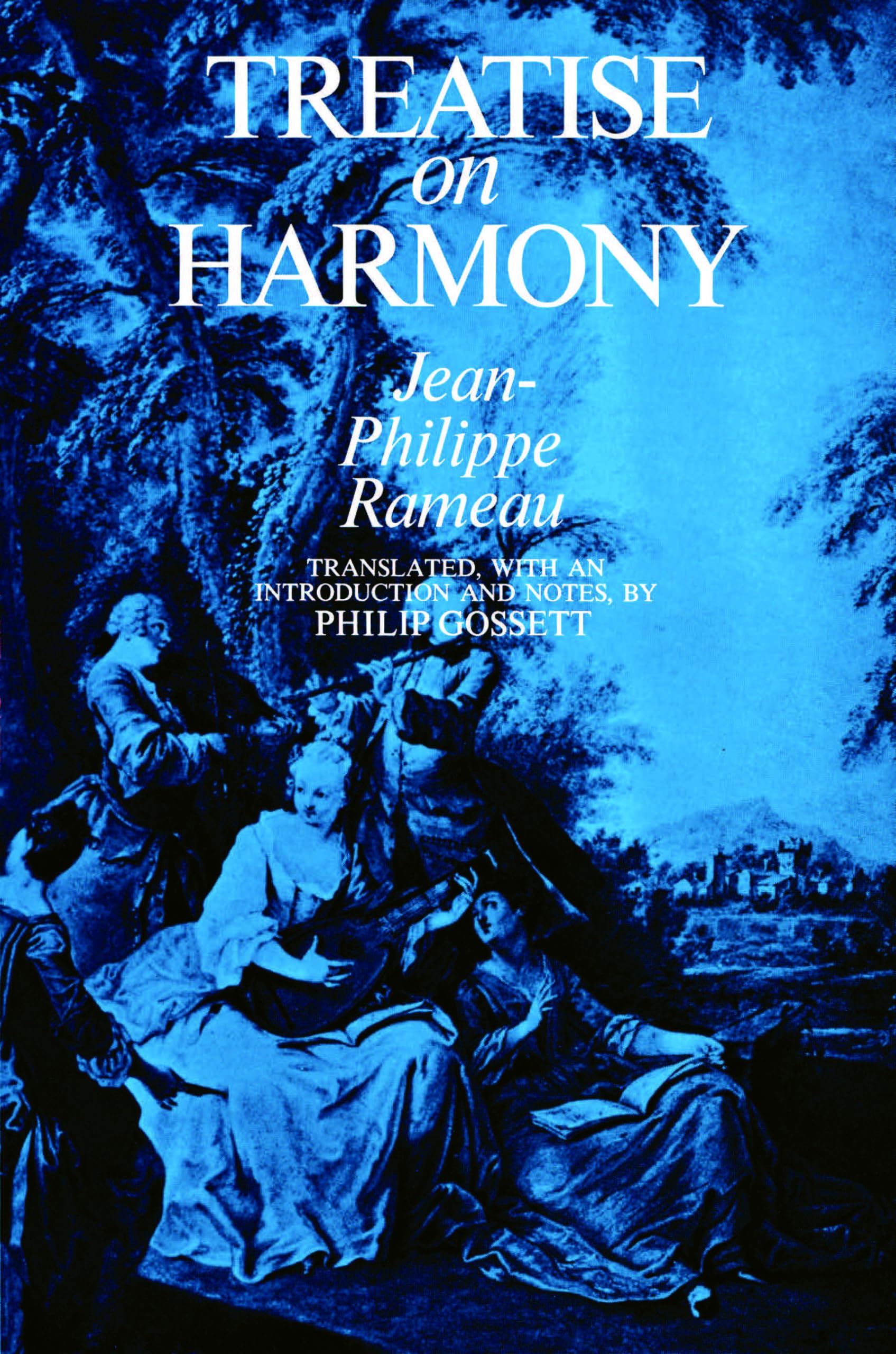 Treatise on Harmony - Dover Books on Music Analysis | Music Theory Study Guide for Composers & Musicians | Perfect for Classroom & Self-Study