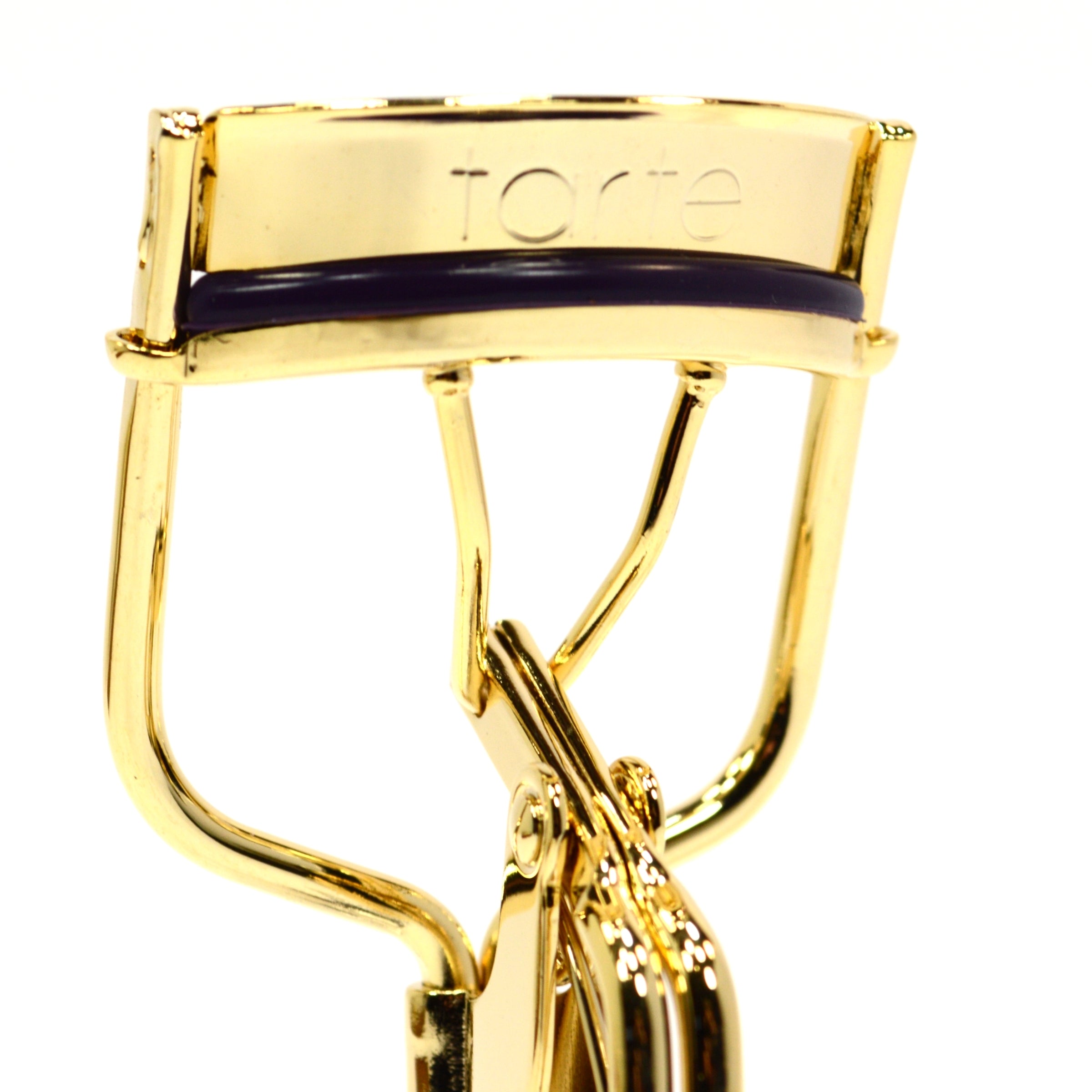 Brand New Tarte Picture Perfect Eyelash Curler - Professional Eyelash Curling Tool for Voluminous Lashes | Great for Home Use, Travel & Makeup Kits