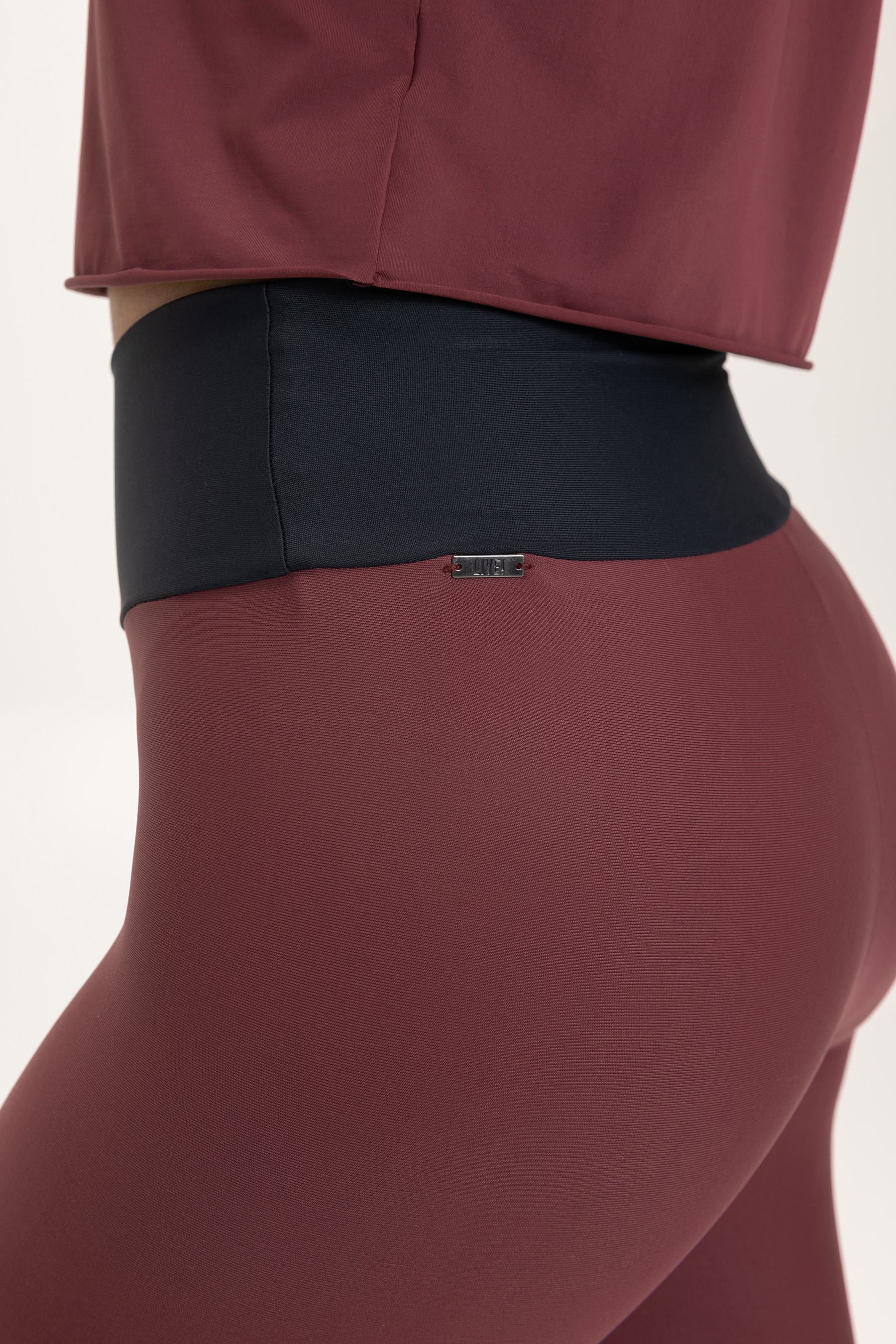Fit Colors Leggings - High Waist Yoga Pants for Women, Tummy Control Workout Leggings | Perfect for Gym, Running, Yoga & Casual Wear