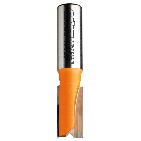 Premium CMT Straight Short Series Carbide Tipped Router Bits - Perfect for Woodworking, Cabinetry, and DIY Projects