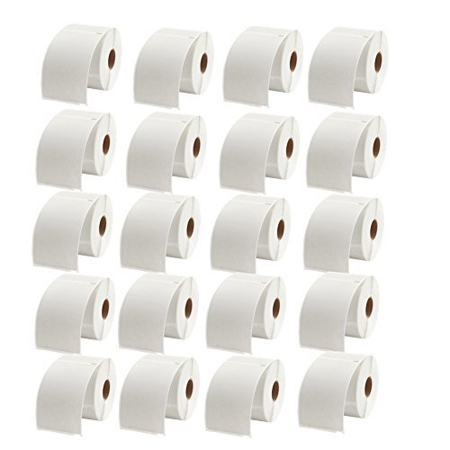 Shipping Labels for LabelWriter 4XL - 4