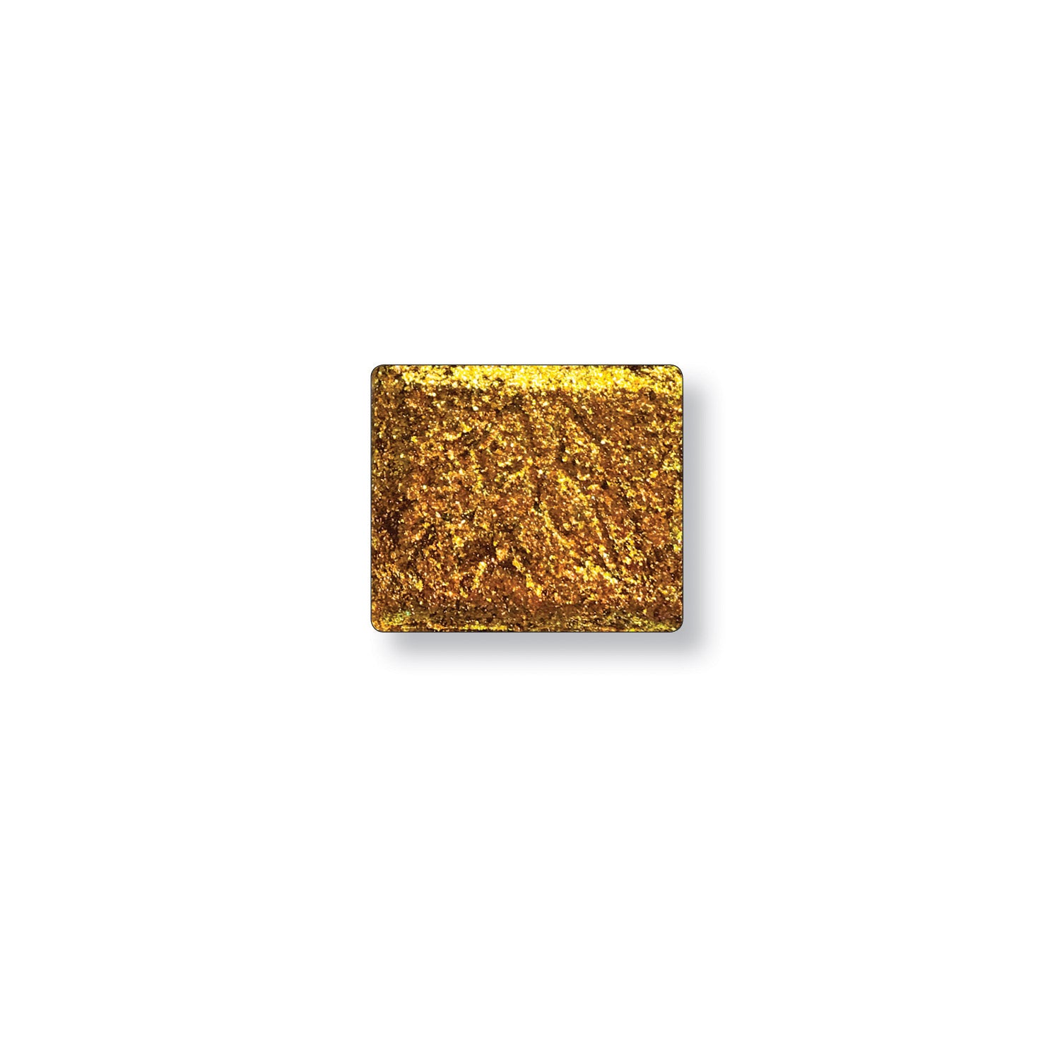 Multichrome Glitter Foil Eyeshadow - Long Lasting Shimmer & Sparkle Makeup for Party, Festival & Special Occasions