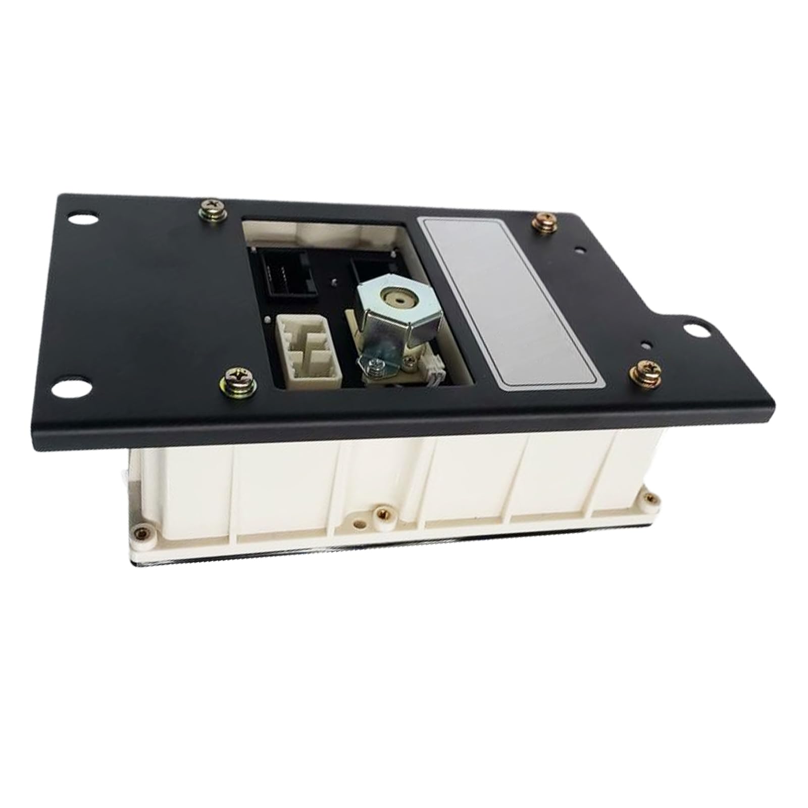 Komatsu Excavator Monitor Display Panel Replacement - Fits PC200LC-7, PC210LC-7-DA, PC220LC-7, PC230-7-AA, PC300-7, PC340LC-7K, PC350LC-7-BA Models | High-Quality LCD Screen for Construction Equipment Maintenance & Repair