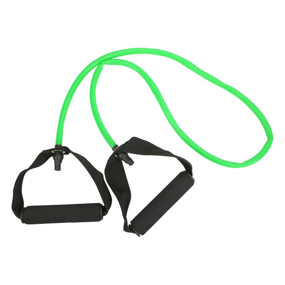 CHICIRIS Latex Pull Belt - Resistance Band for Home Workout & Yoga Training