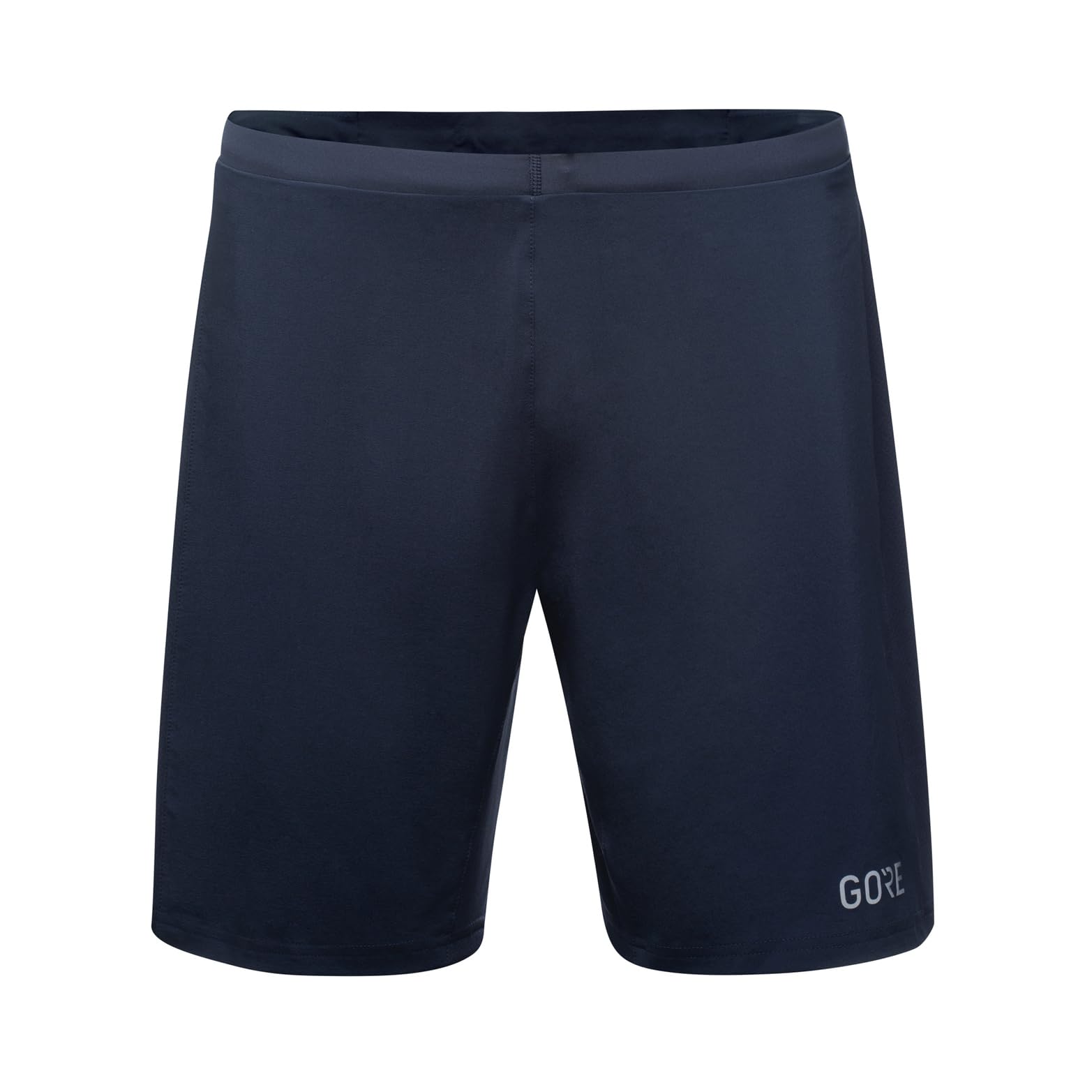 GORE WEAR Men's R5 2-in-1 Running Shorts with Liner - Lightweight, Breathable & Quick-Dry for Outdoor Workouts, Hiking & Gym Training