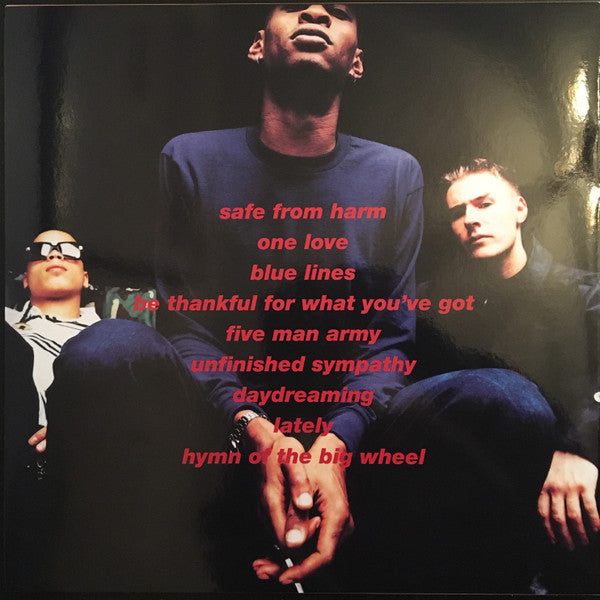 Massive Attack - Best Sellers & Deals for US Online Shoppers | Perfect for Home, Office & Gifting