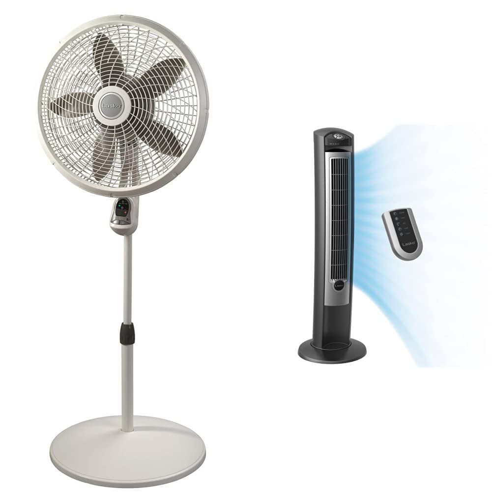 Lasko 18