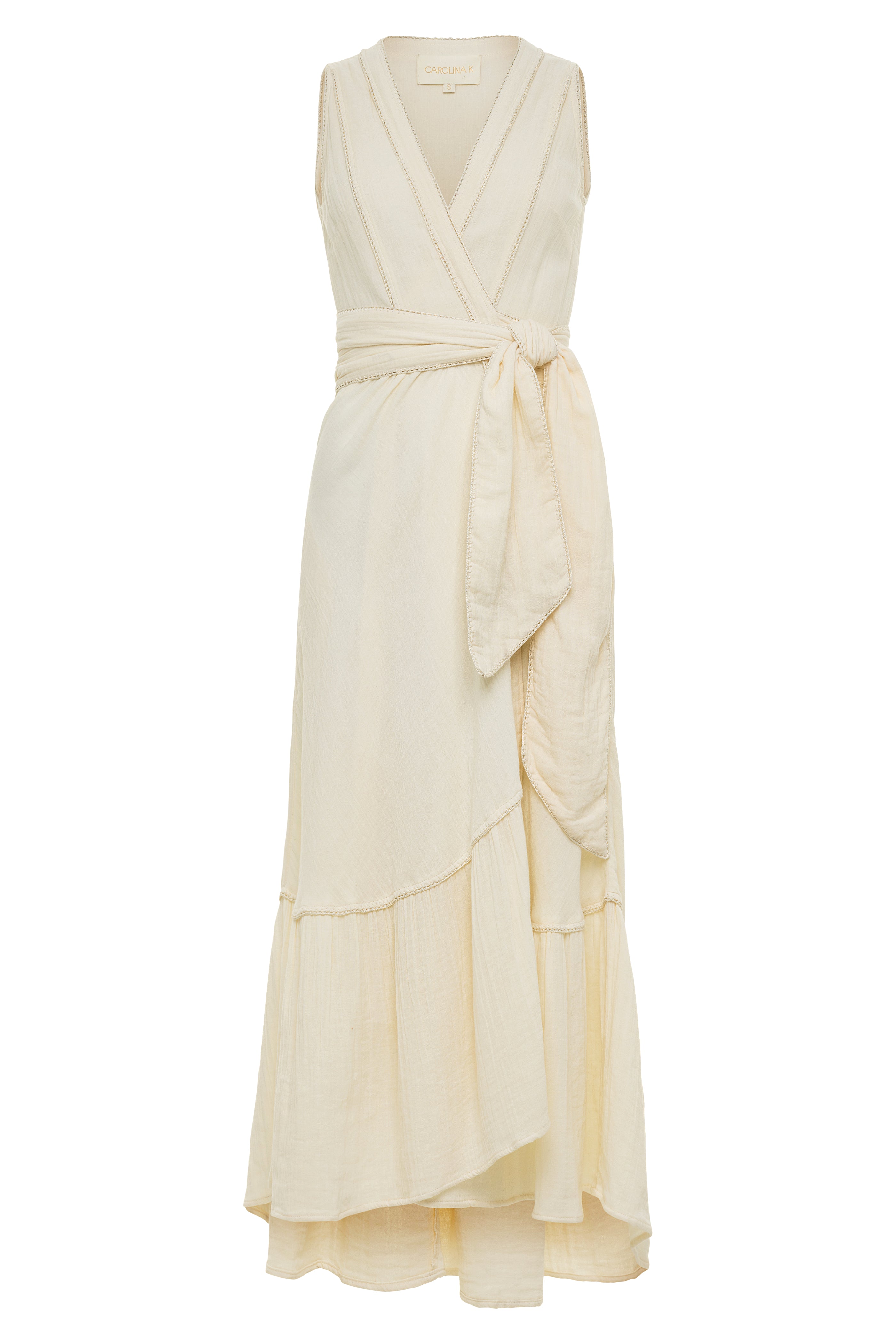 Kos Dress - Elegant Women's Party & Evening Gown - Final Sale - Perfect for Weddings, Galas & Special Occasions