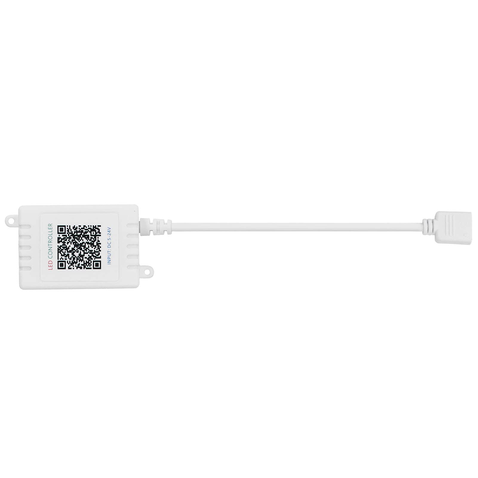 RGB LED Controller for Wedding, Bedroom & Party Lighting