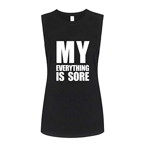 Muscle-black