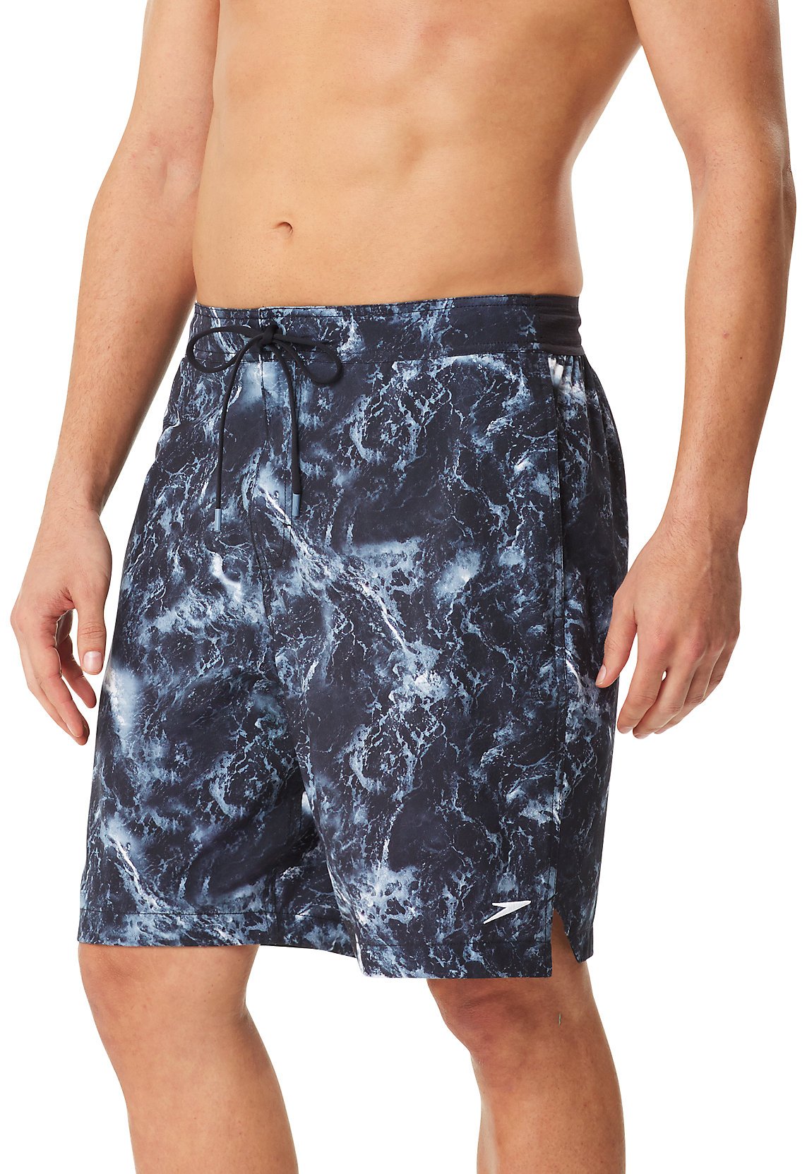 Speedo Men's Spray Blend Ombre E-Board 21