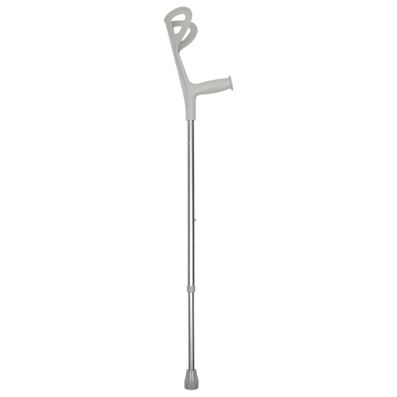 Healifty Adjustable Height Walking Cane for Women & Men - Comfortable T-Handle Cane for Seniors with Non-Slip Rubber Tip - Ideal for Daily Mobility Support, Elderly Assistance & Outdoor Walking