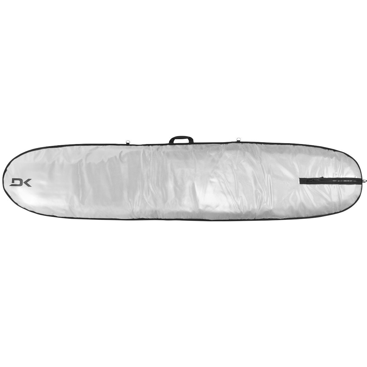 Dakine Mission Surfboard Bag - Carbon Fiber Noserider Board Cover for Surfing, Travel & Protection | Lightweight & Durable Surf Gear