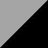 Gray/Black