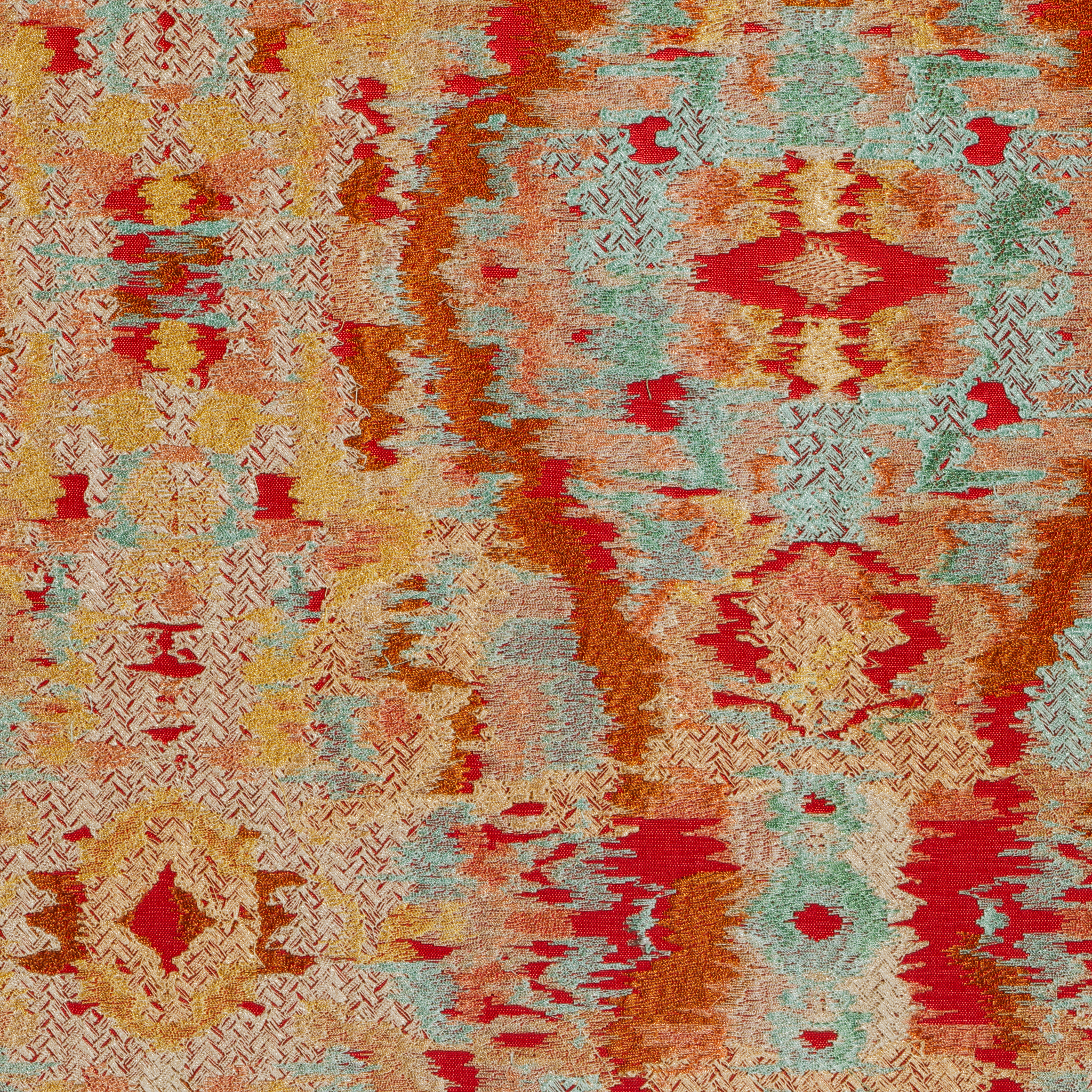 Dowry Hearth Swatch - Premium Fabric Swatches for Home Decor & Upholstery | Perfect for DIY Projects, Interior Design & Crafting