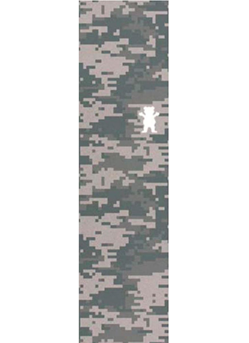 Desert Camo
