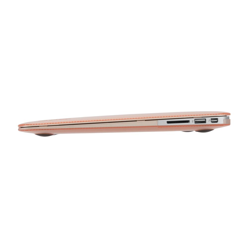Incase Protective Hardshell Case for 15-inch MacBook Pro - Durable Scratch-Resistant Cover for MacBook Pro 15