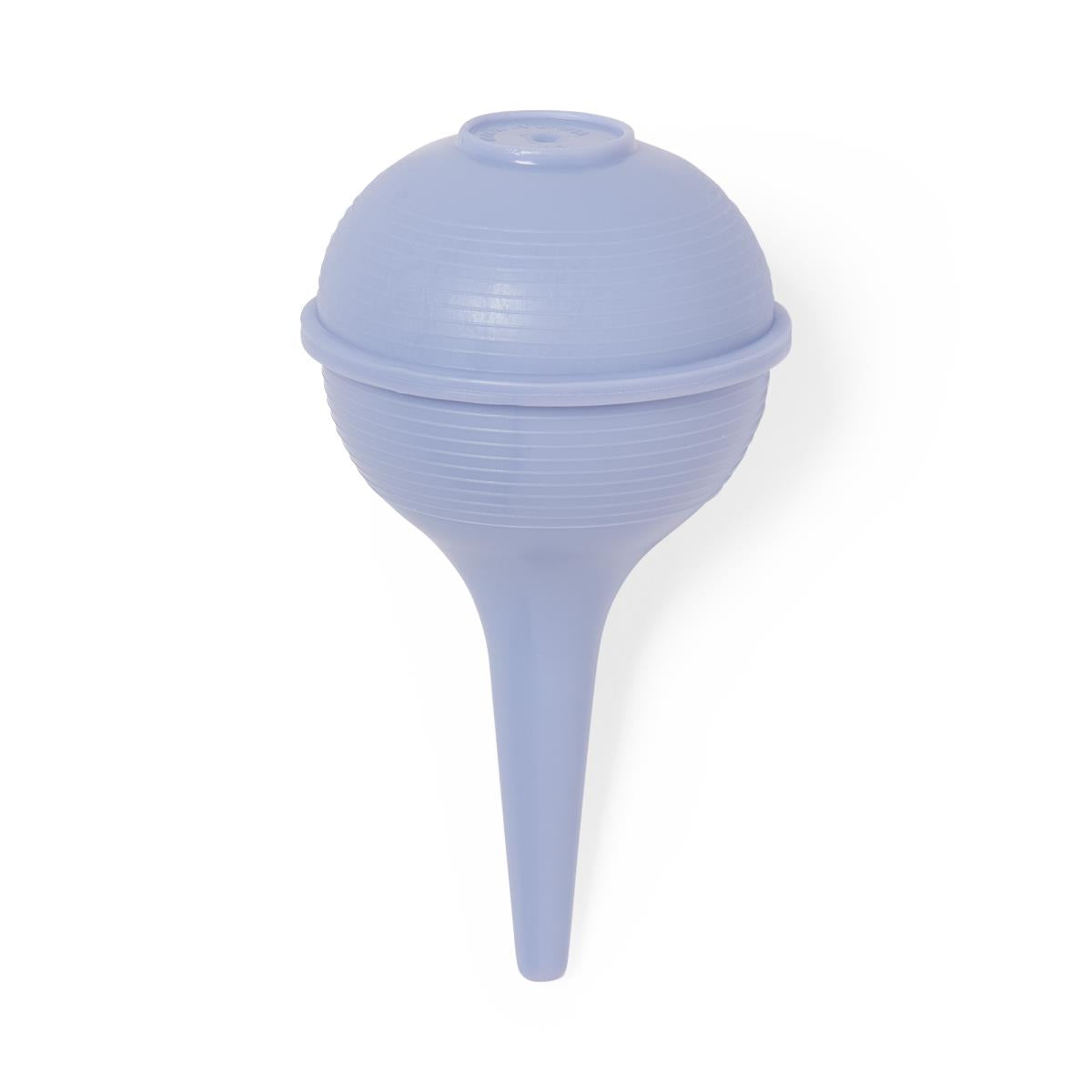 Sterile Ear and Ulcer Syringe 2oz (60ml) - Medical Grade for Safe Ear Cleaning, Wound Irrigation & First Aid Care