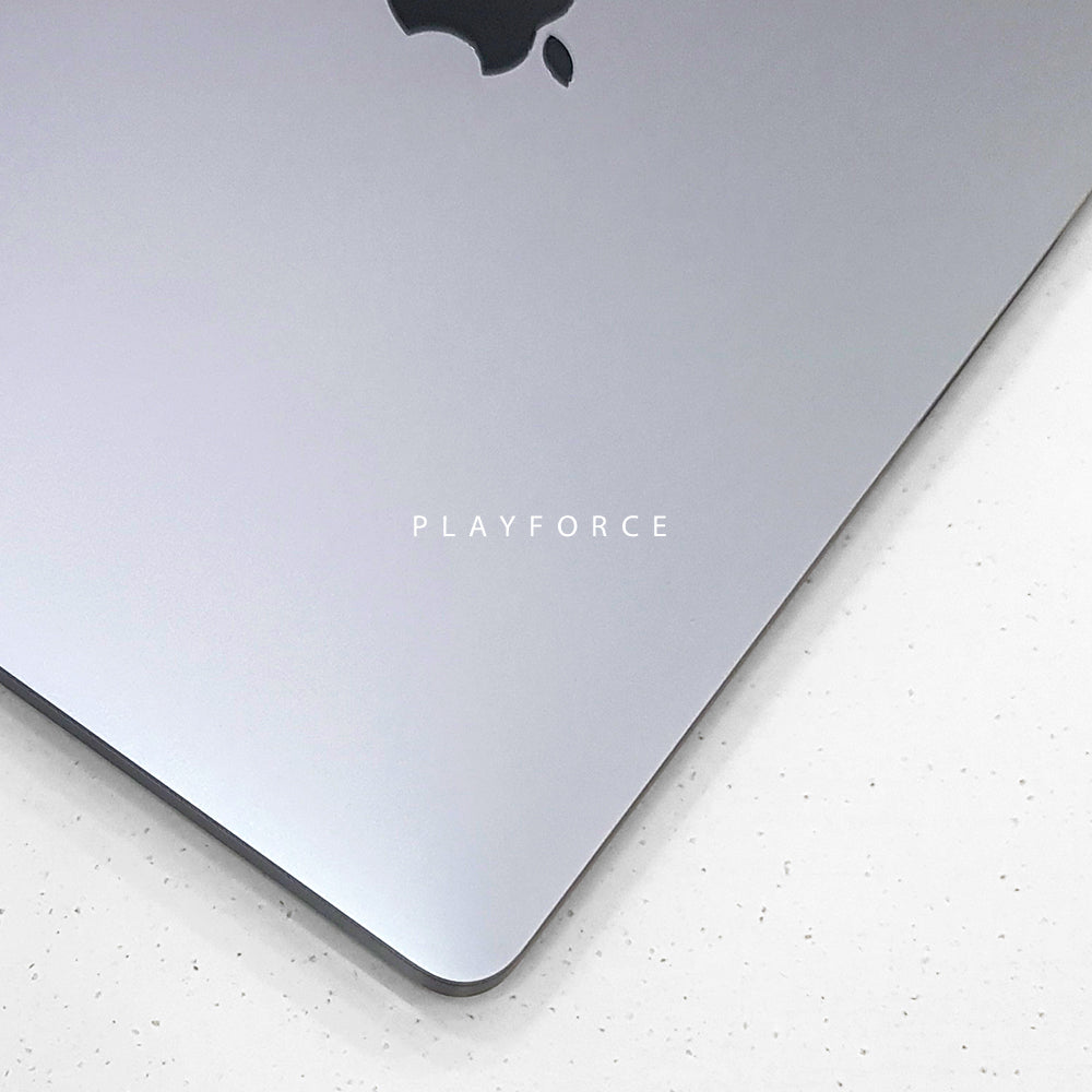 Apple MacBook Pro 13-inch 2020 Model with 256GB SSD Storage - Space Gray Laptop for Business, Students & Creative Professionals