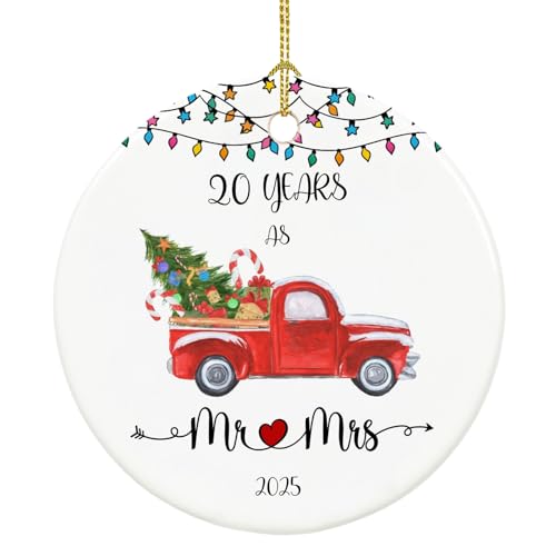20 Year
