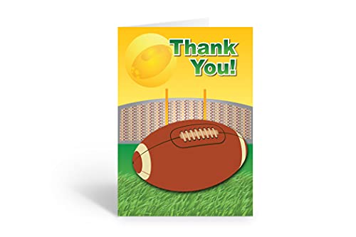 Large Football