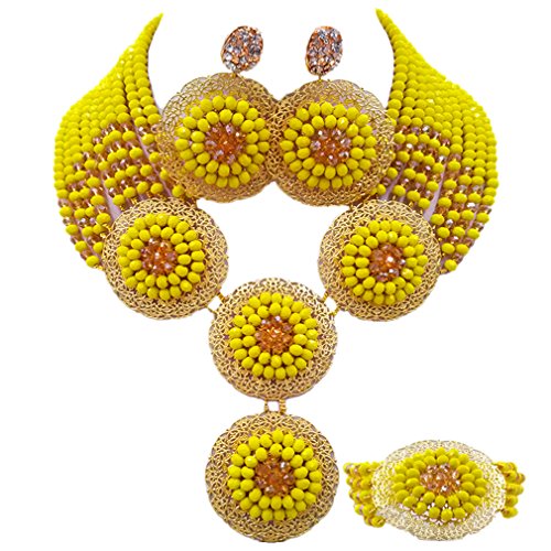 Yellow Gold AB