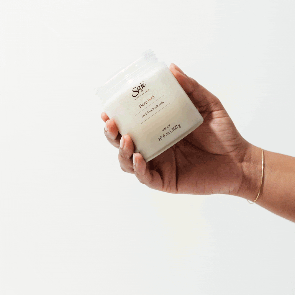 Sleep Support Kit - Natural Sleep Aid & Relaxation Essentials for Better Rest - Perfect for Insomnia Relief & Stress-Free Nights