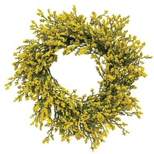 Array Astilbe Candle Ring - 6