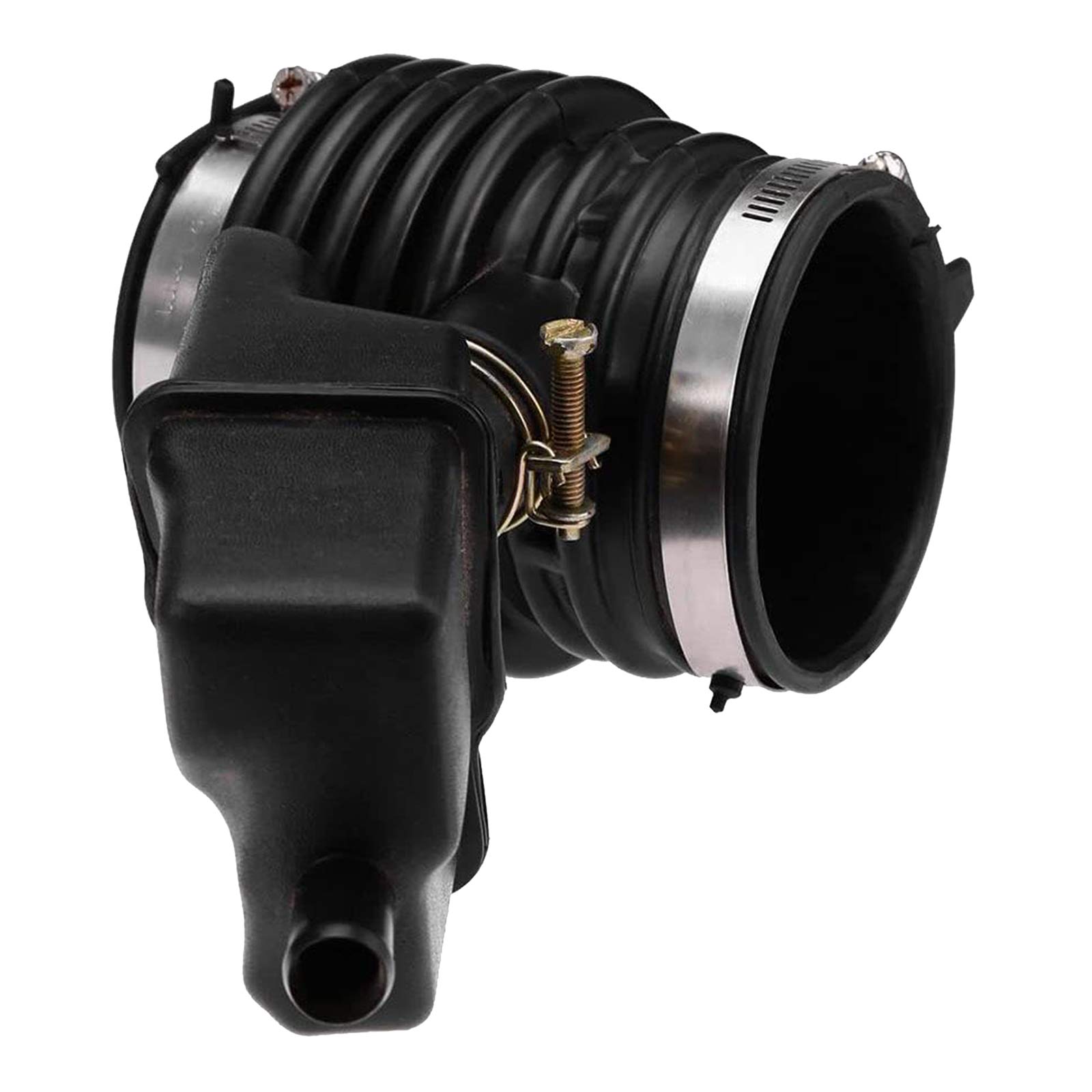 MagiDeal 16576-1AA15761AA1 Intake Duct Hose Replacement for 2009-2013 Ford F-150 5.4L V8 - Engine Air Intake System Part - Perfect for Performance Upgrades & Off-Road Adventures