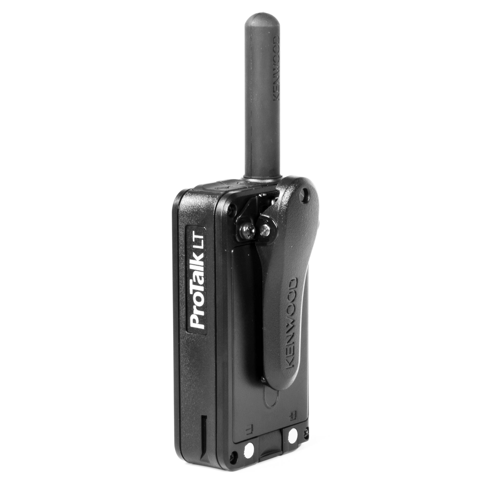 Kenwood PKT-23K Portable AM/FM Radio - Compact & Lightweight for Outdoor Adventures, Camping, and Emergency Preparedness