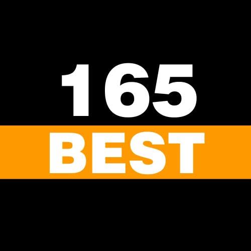 165 Black