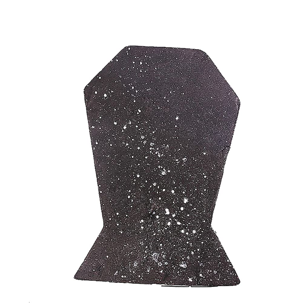 Lightweight Foam Tombstone Halloween Decorations - Spooky Graveyard RIP Tombstones for Outdoor Halloween Party & Yard Décor | Perfect for Haunted House, Trick-or-Treat Displays & Halloween Scenes