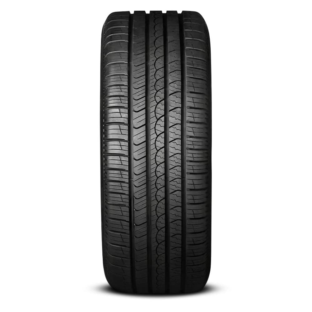 Pirelli CINTURATO P7 A/S PLUS 3 All Season Tires 235/40R19 - High Performance, Fuel Efficient, Low Noise for Sedans & Coupes - Perfect for Daily Commuting & Highway Driving