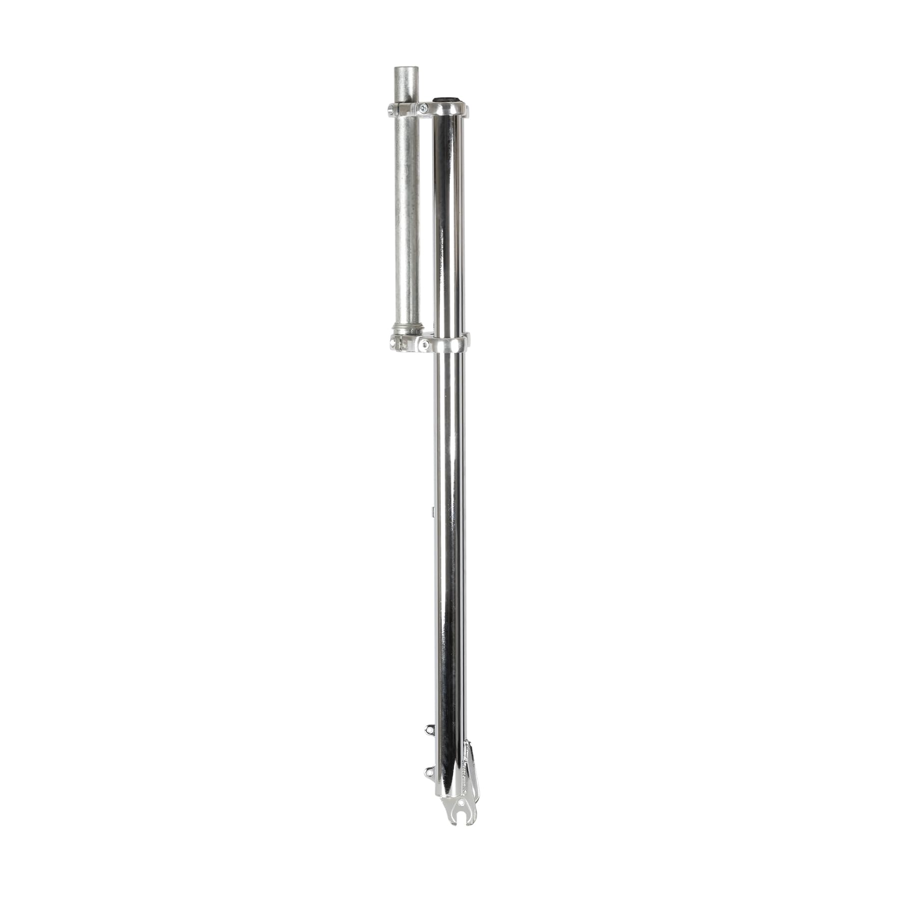 Tracer Cruiser Bike Fork - Lightweight Aluminum Suspension Fork for Comfortable Cruiser Bikes | Perfect for Beach Rides, City Commuting & Leisure Cycling