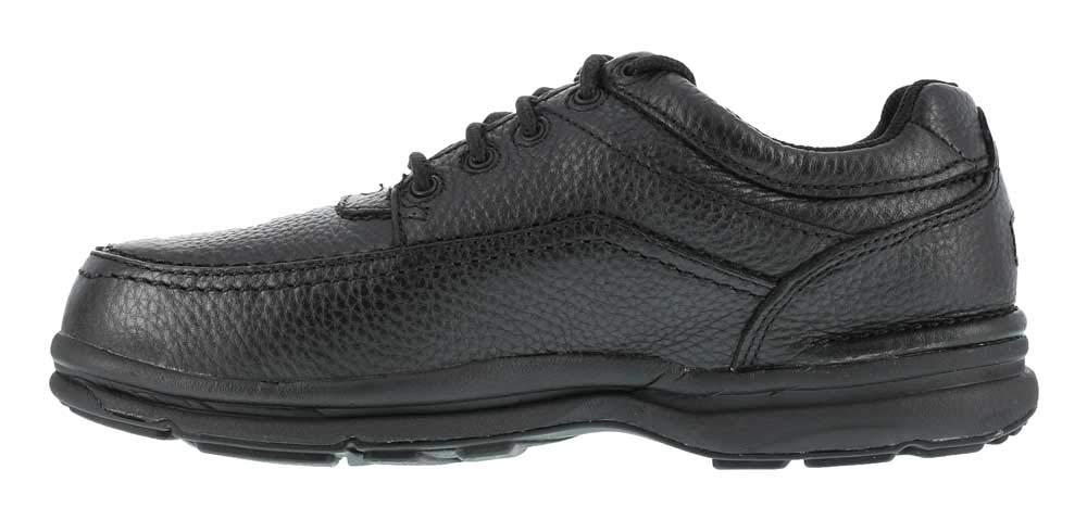 Rockport Men's Dress Shoes - Comfortable & Stylish Formal Footwear for Business, Office & Special Occasions