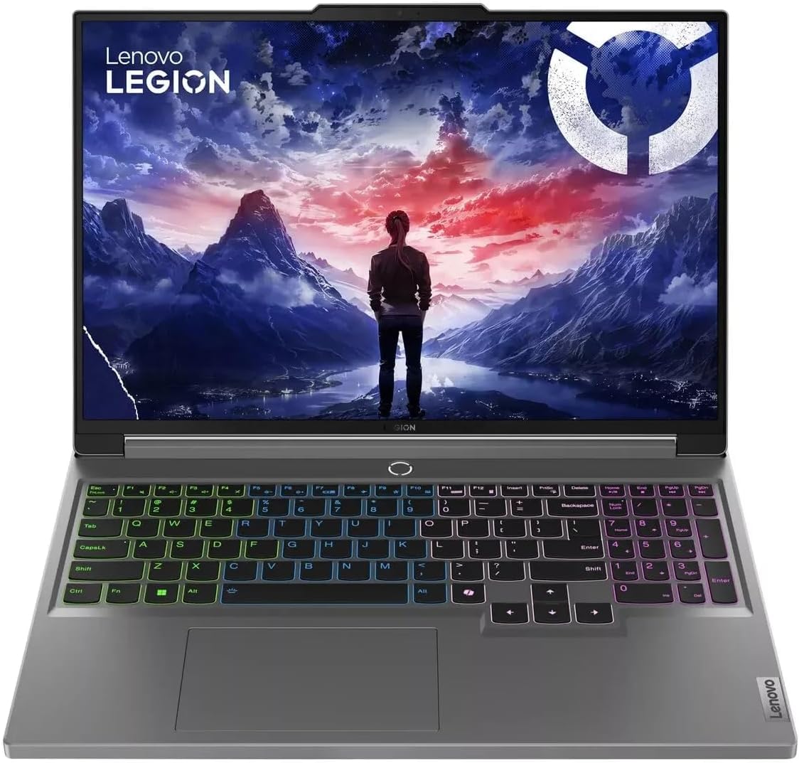 Lenovo Legion 5i 16