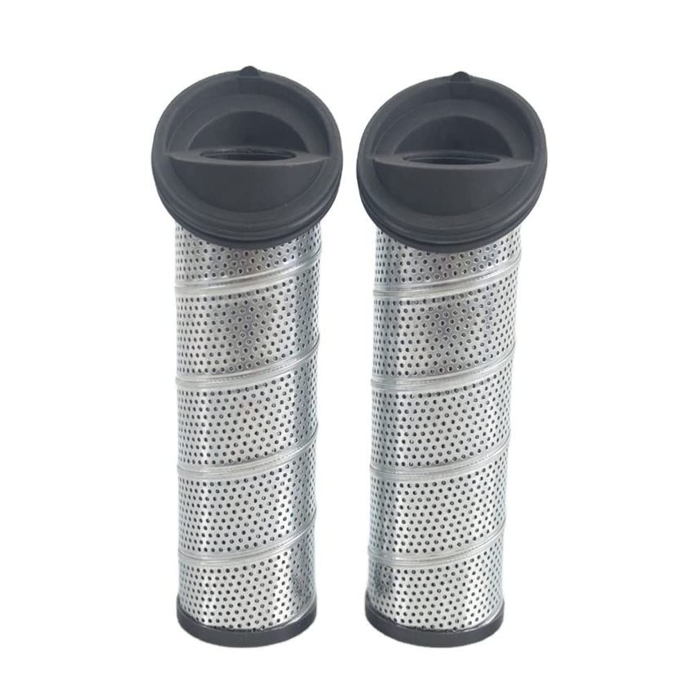 Parker Replacement Glass Fiber Folding Hydraulic Oil Filter Element 937399Q - Compatible with 937398Q, 937397Q, 937400Q, 937758Q Models - Ideal for Hydraulic Systems, Construction Equipment & Industrial Machinery