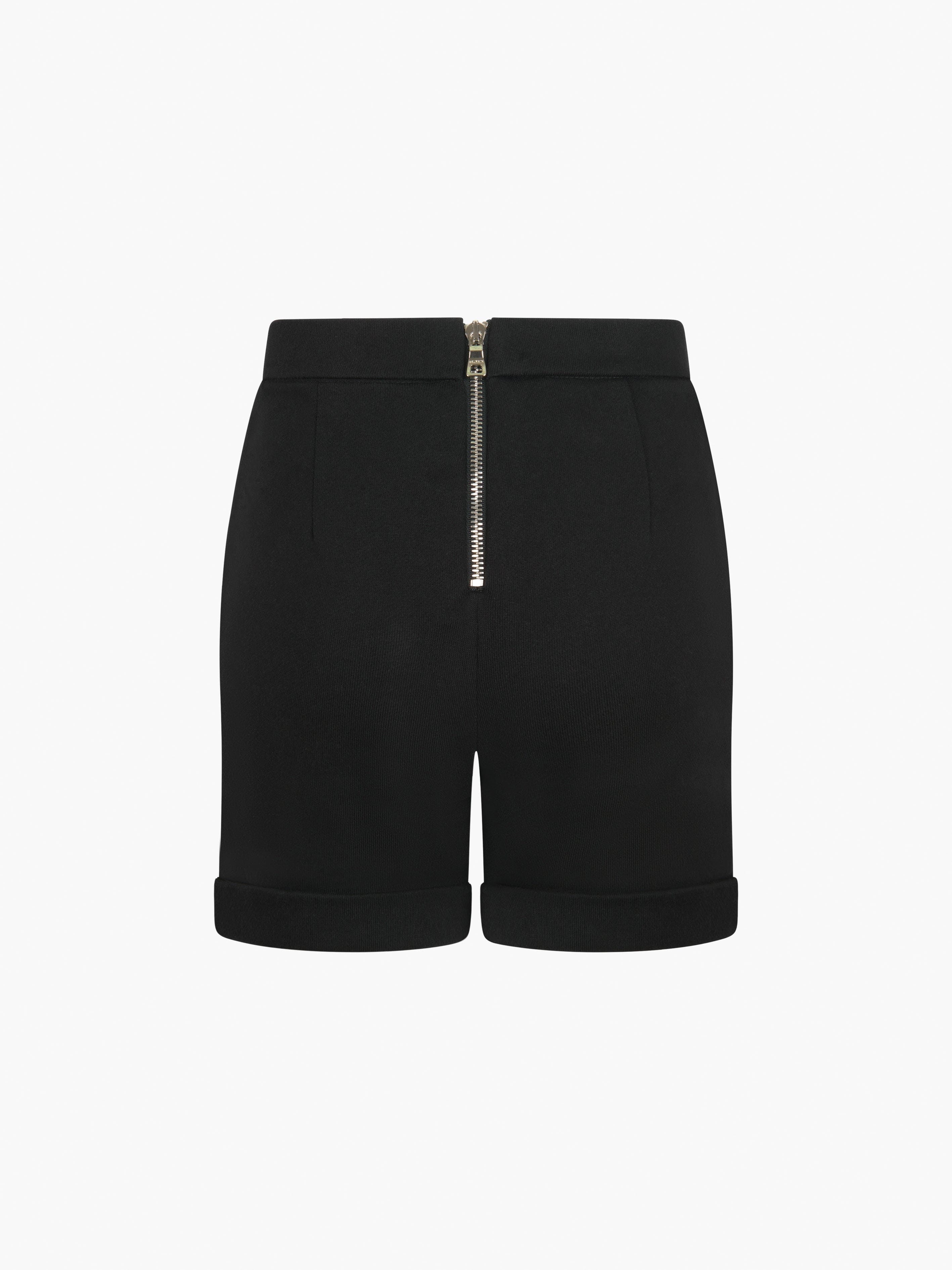 Balmain Girls Shorts for Kids - High-Quality Fashion Shorts for Girls | Perfect for Summer, Playtime & Casual Outfits